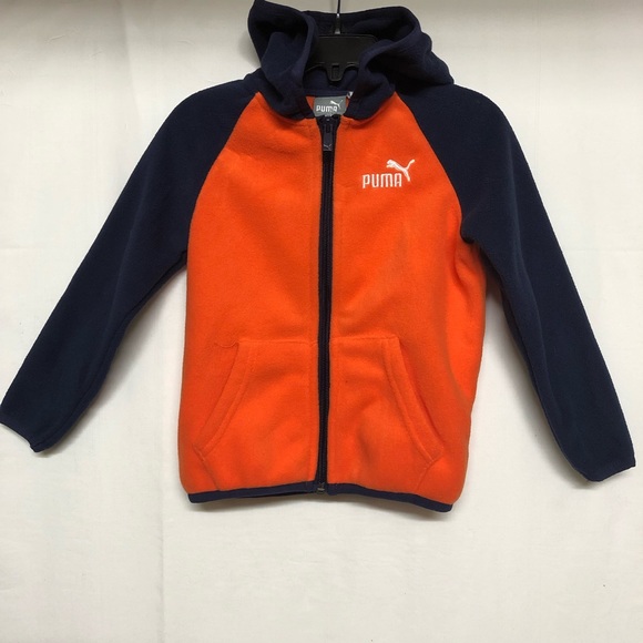 Puma 3-Piece Kids’ Set (24 months) - Picture 3 of 8